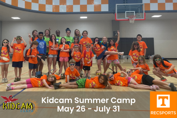 UTK Kidcamps