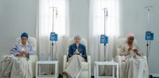 It's Cancer: My Diagnosis And Treatment