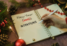 Rebranding New Year's Resolutions