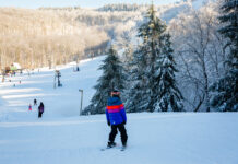 Winterplace