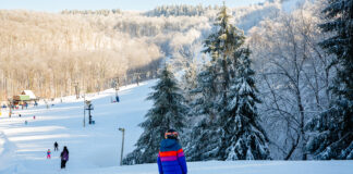 Winterplace