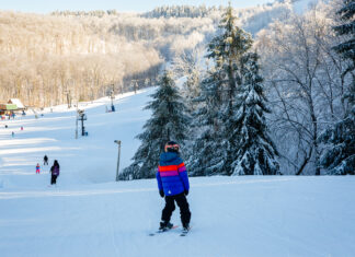 Winterplace