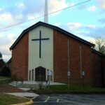 Zion Baptist Church