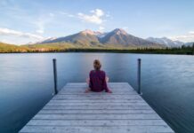 Choosing Gratitude In The New Year
