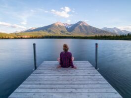Choosing Gratitude In The New Year
