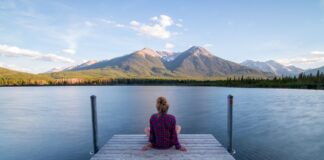 Choosing Gratitude In The New Year