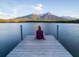 Choosing Gratitude In The New Year