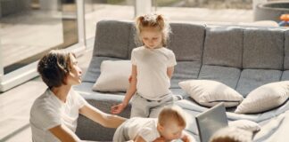 Weekend Happiness Meter Throughout Motherhood