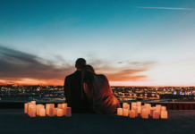 February Challenge: 28 Thoughtful Gestures For Your Favorite Person