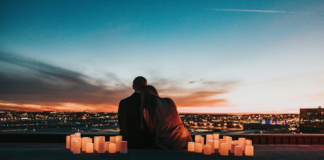 February Challenge: 28 Thoughtful Gestures For Your Favorite Person