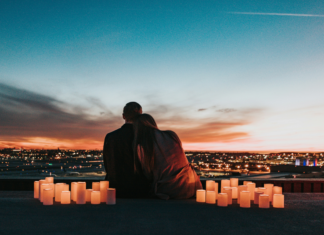 February Challenge: 28 Thoughtful Gestures For Your Favorite Person