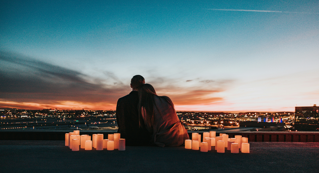 February Challenge: 28 Thoughtful Gestures For Your Favorite Person
