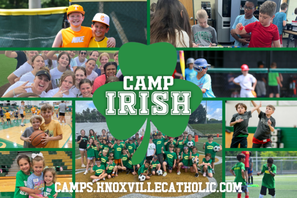 Camp Irish