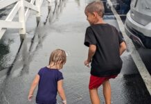 The Reality Of Being A Type C Mom