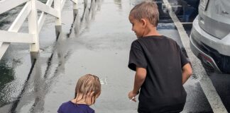 The Reality Of Being A Type C Mom