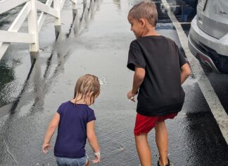 The Reality Of Being A Type C Mom