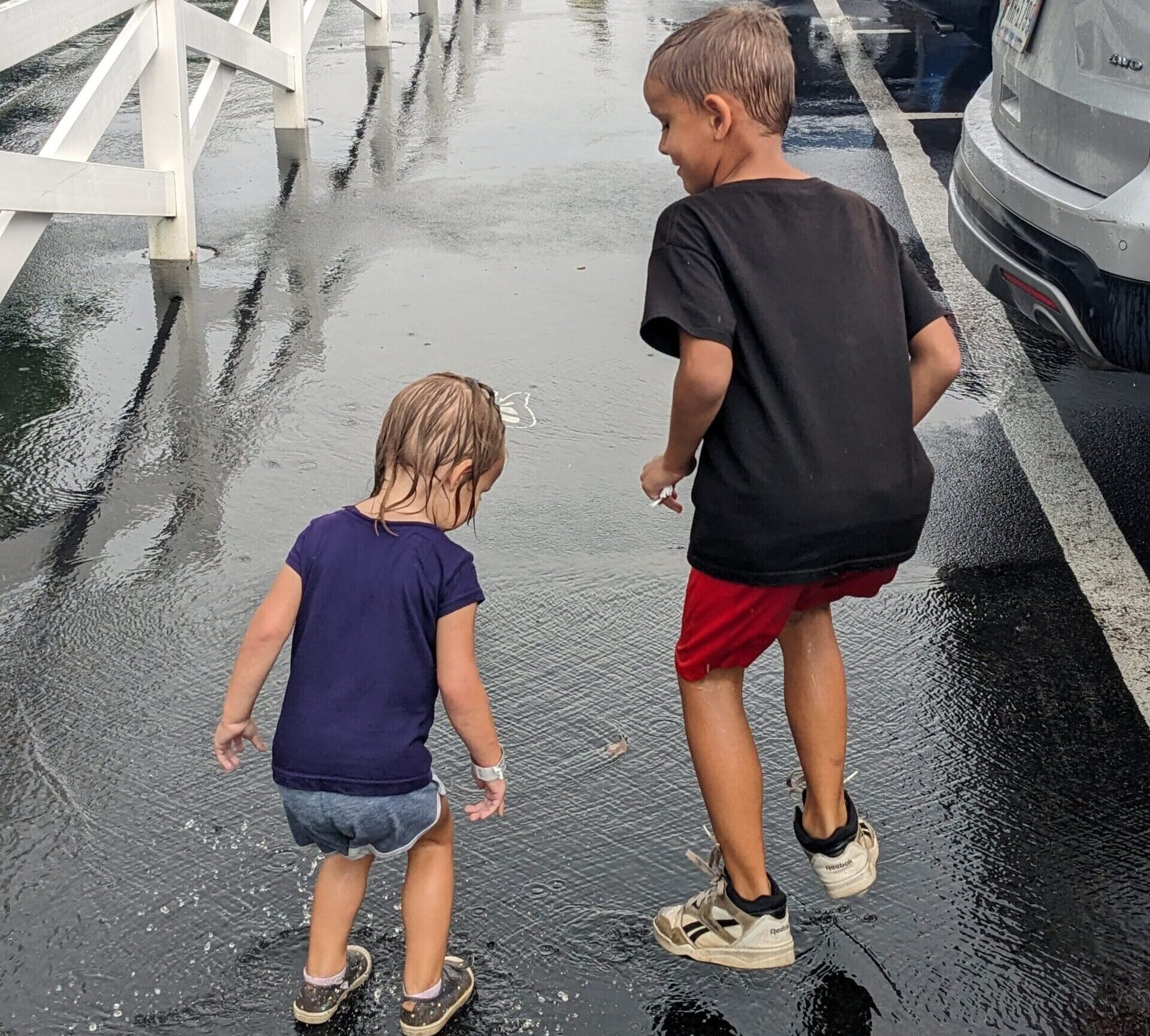 The Reality Of Being A Type C Mom