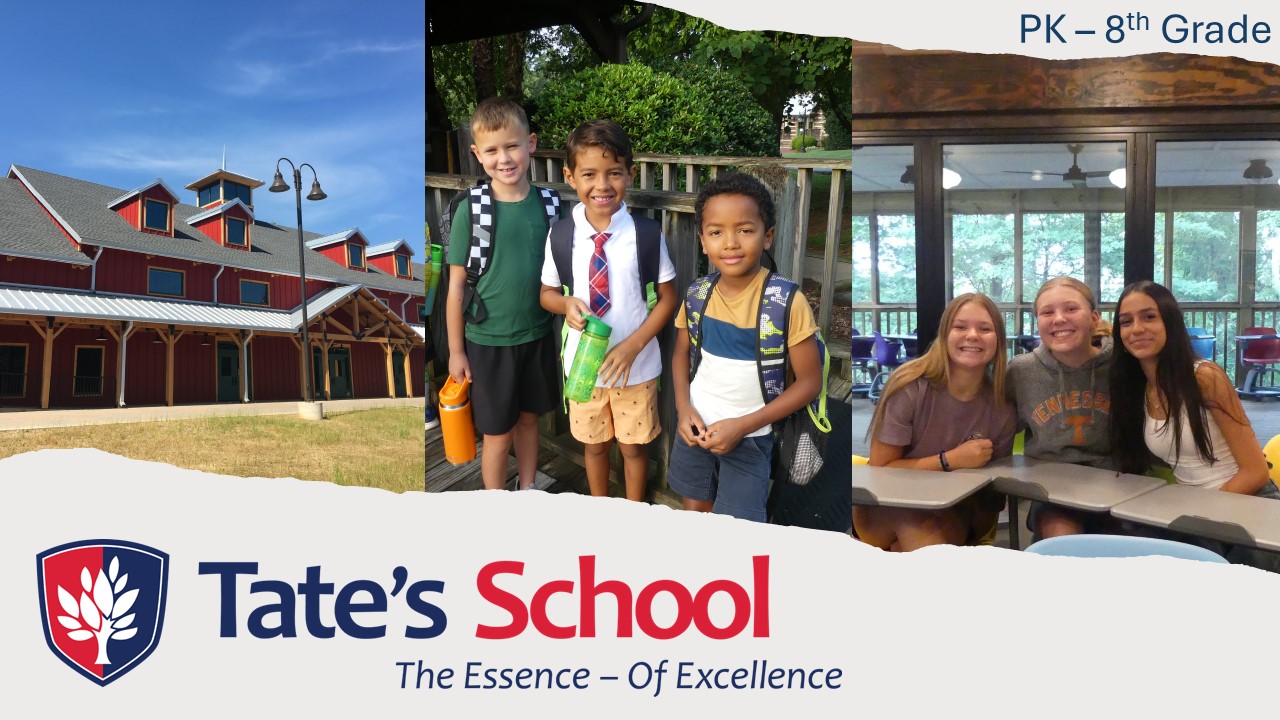 Tate's School Tate's School