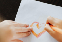 Valentine’s Dinner: A Family Affair