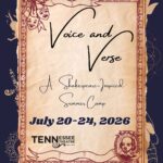 Voice and Verse 2026