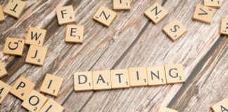 Date Nights At Home