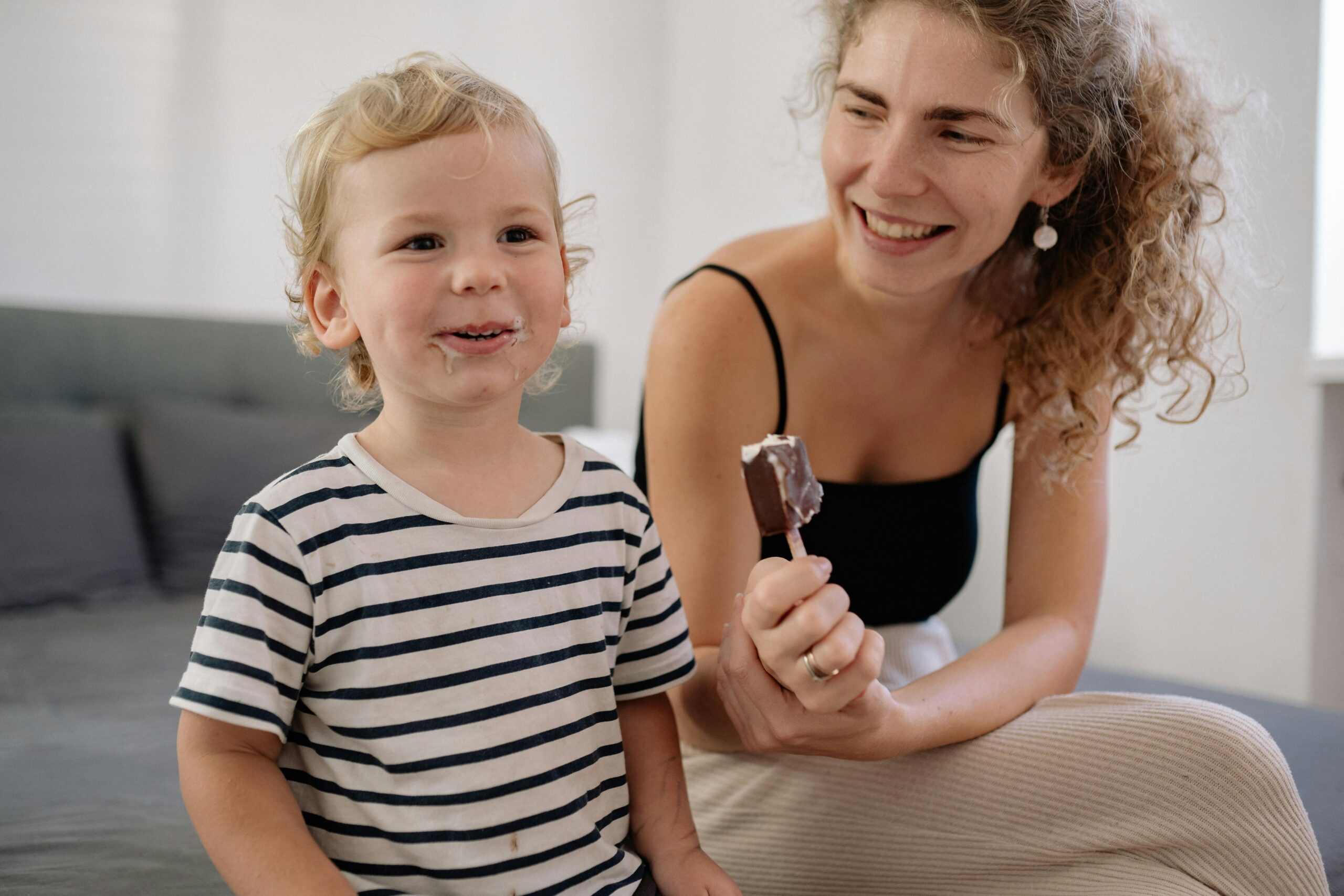 Life Is Short. Get The Ice Cream