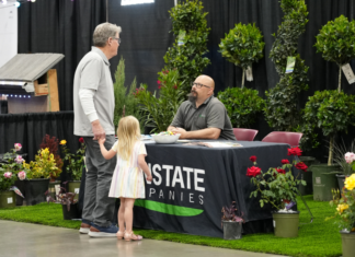 Knoxville Home Show