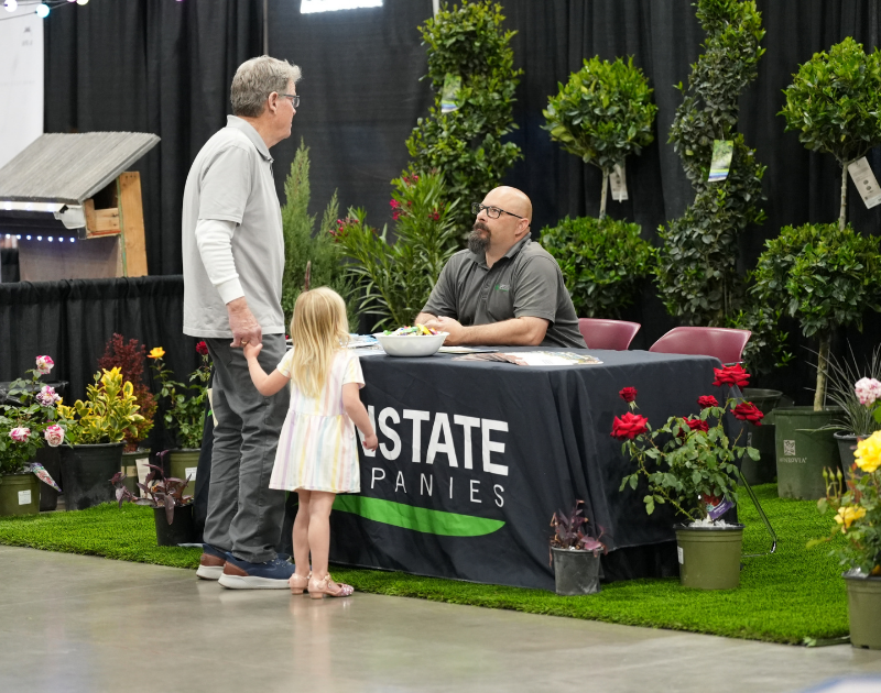 Knoxville Home Show