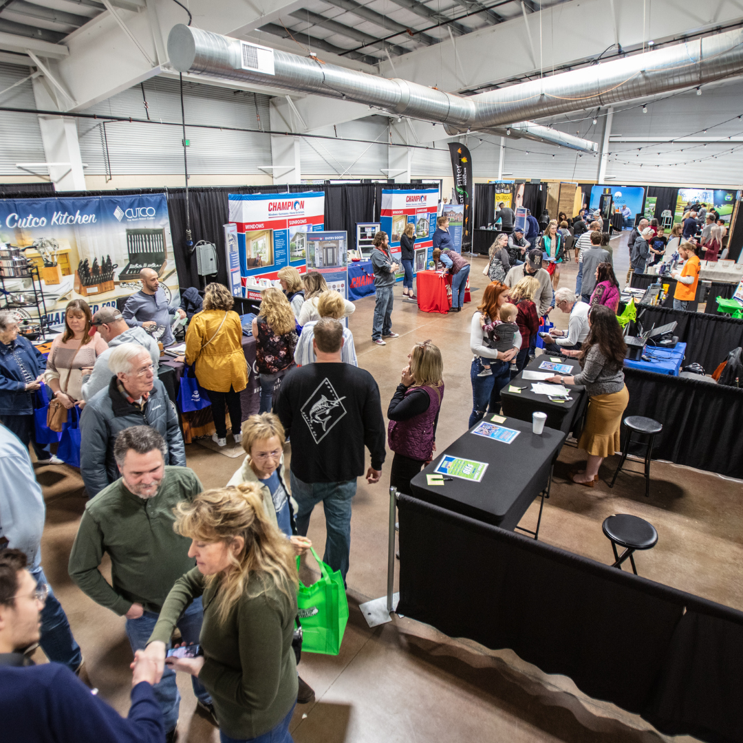 Knoxville Home Show
