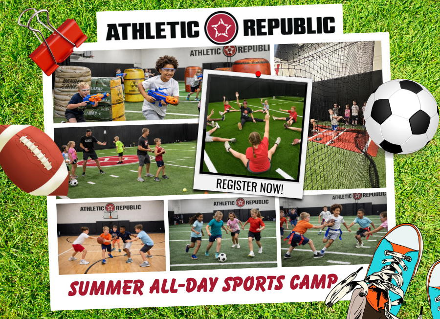 Athletic Republic Summer Camp