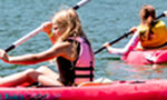 Girl Scouts