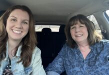 This Is Your Sign To Take A Road Trip With Your Mom