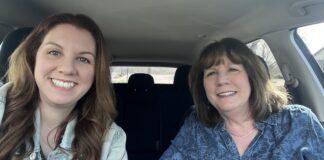 This Is Your Sign To Take A Road Trip With Your Mom