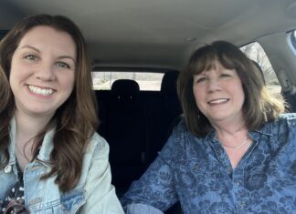 This Is Your Sign To Take A Road Trip With Your Mom