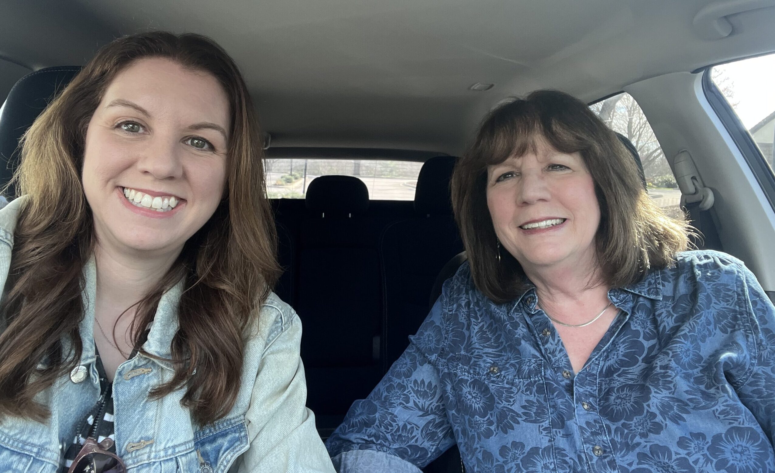 This Is Your Sign To Take A Road Trip With Your Mom
