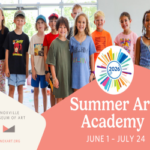 KMA Summer Art Academy