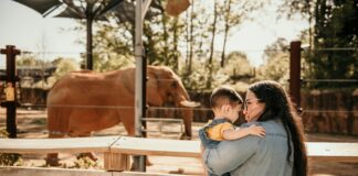The Secret To Affordable Summer Fun With Kids