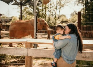 The Secret To Affordable Summer Fun With Kids