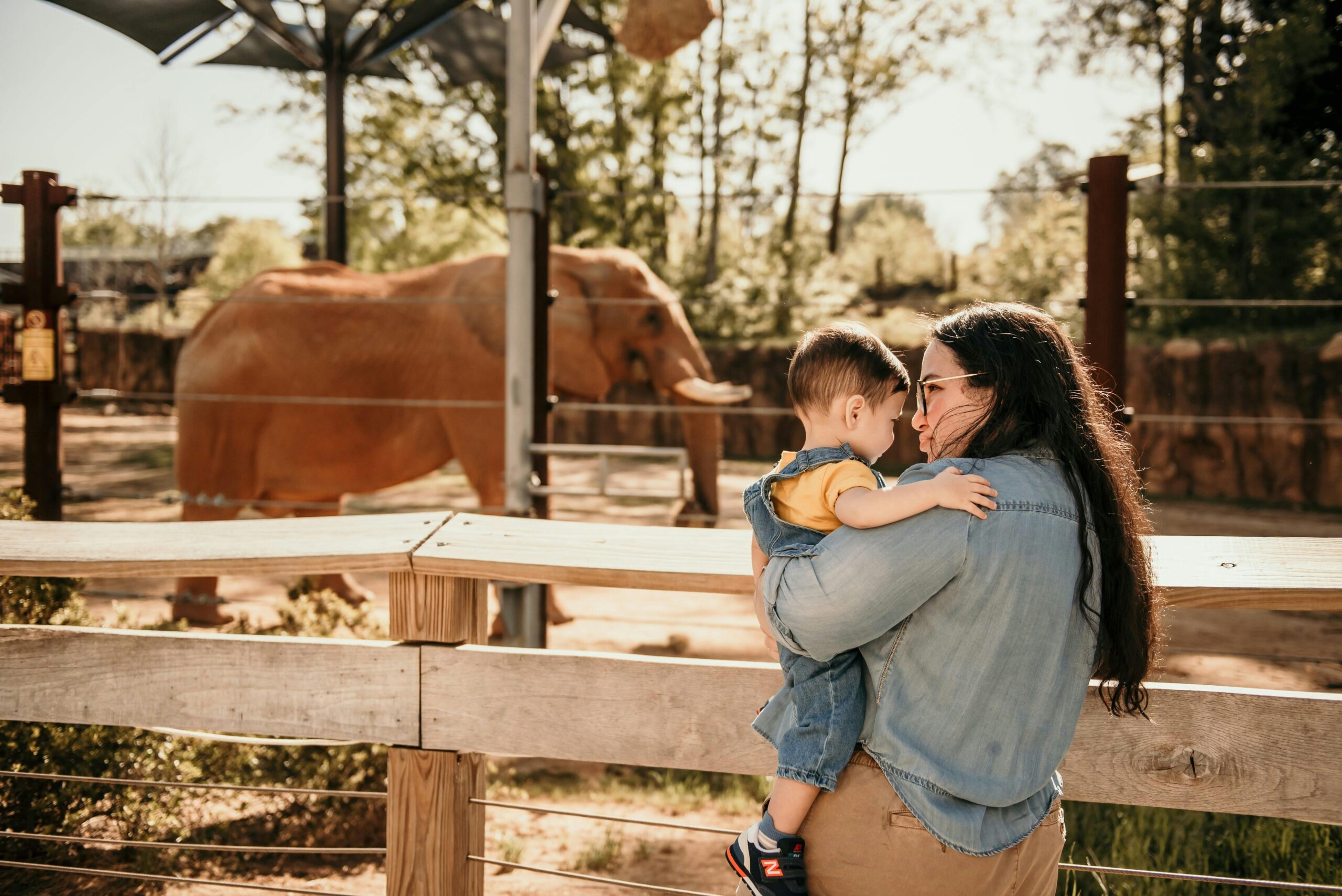 The Secret To Affordable Summer Fun With Kids