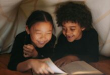 The Stories That Shape Our Children's Lives