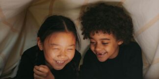 The Stories That Shape Our Children's Lives