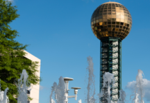 Free Visits to Sunsphere for Locals