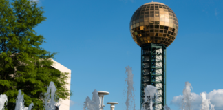 Free Visits to Sunsphere for Locals