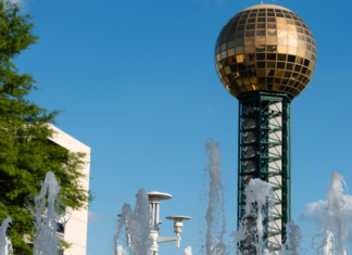 Free Visits to Sunsphere for Locals