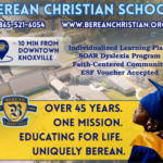 Berean Christian School
