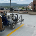 Chattanooga-Parking-Lot-Striping