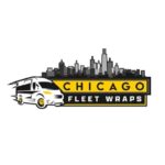 Chicago Fleet Wraps