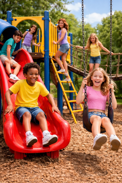 Grace summer camp