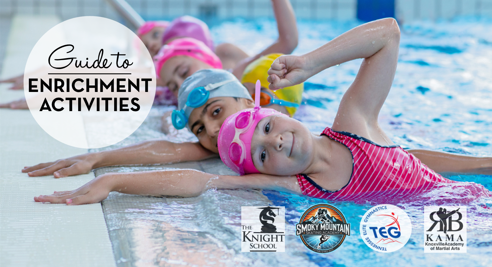Guide to Knoxville Enrichment and Activities