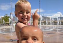 An Ode To My Second Child (If You Have One, You Know)